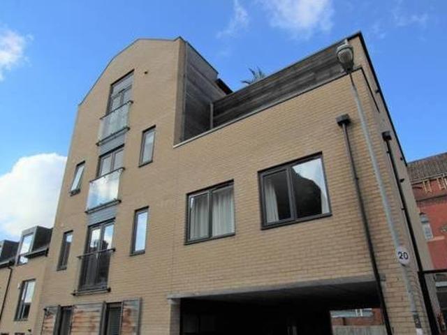 House for rent in Feckenham, City Of Bristol