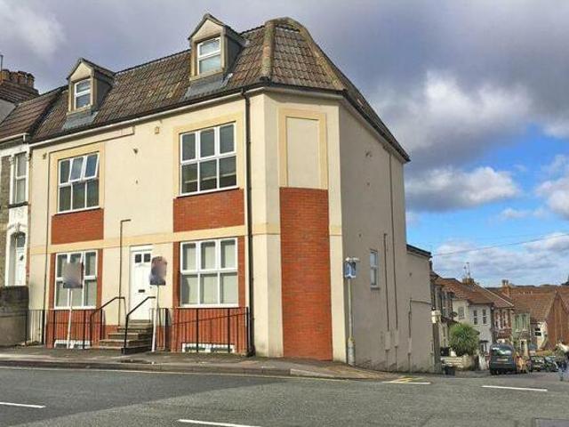 House for rent in Feckenham, City Of Bristol