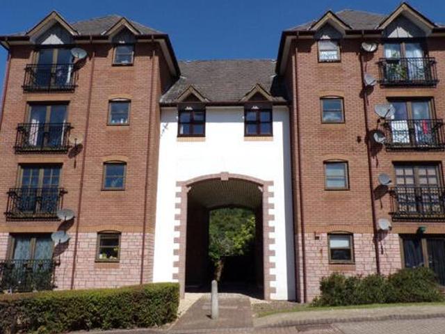 House for rent in Feckenham, City Of Bristol