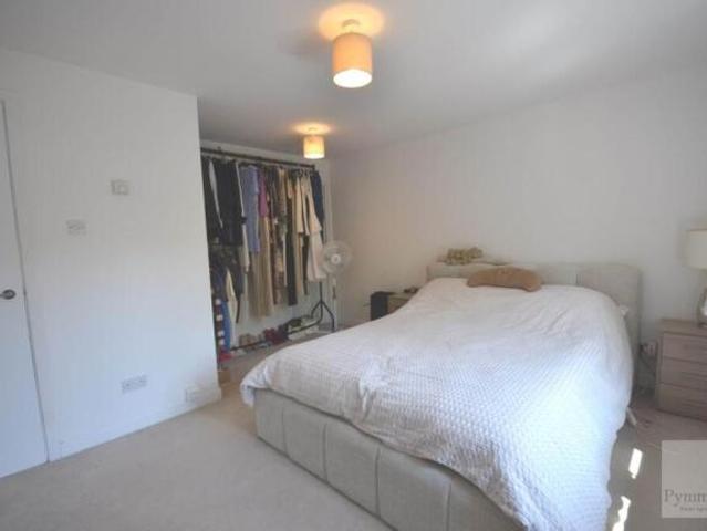 Flat for rent in Key Street, Suffolk