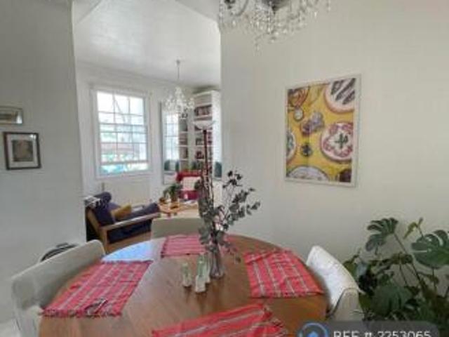 Flat for rent in St George, Bristol