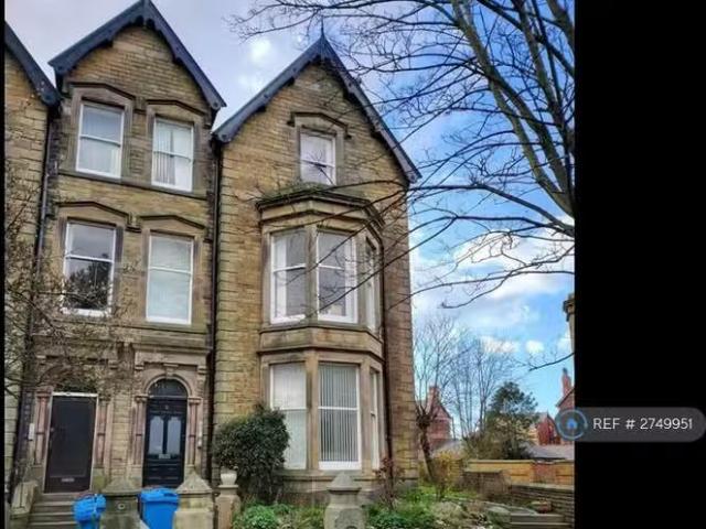 House for rent in Lancashire