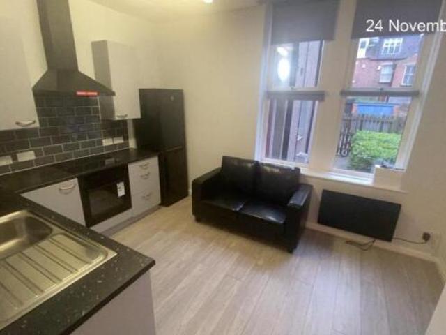 Flat for rent in Newcastle Upon Tyne