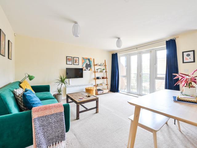 Apartment for rent in Camberwell, Greater London