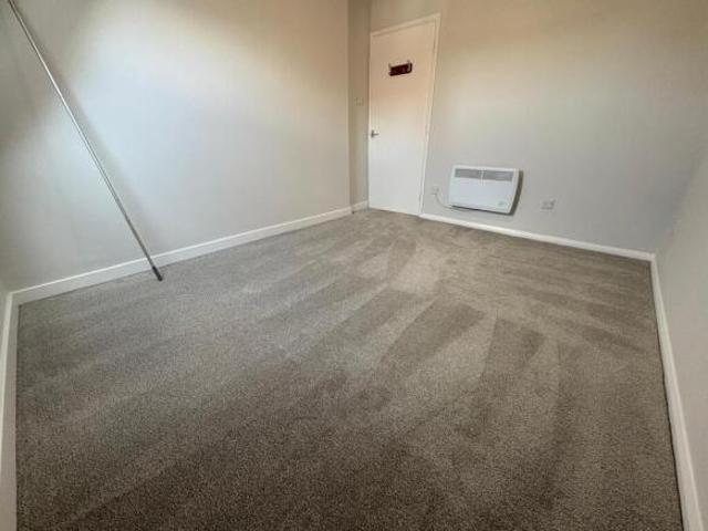 Flat for rent in Semilong, Northampton