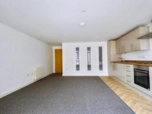 Flat for rent