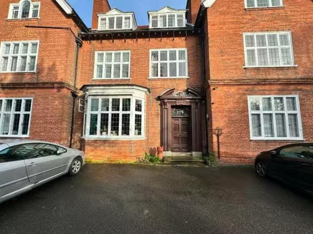 House for rent in Georgia, Greater Manchester