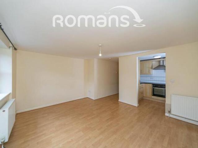 Flat for rent in Reading
