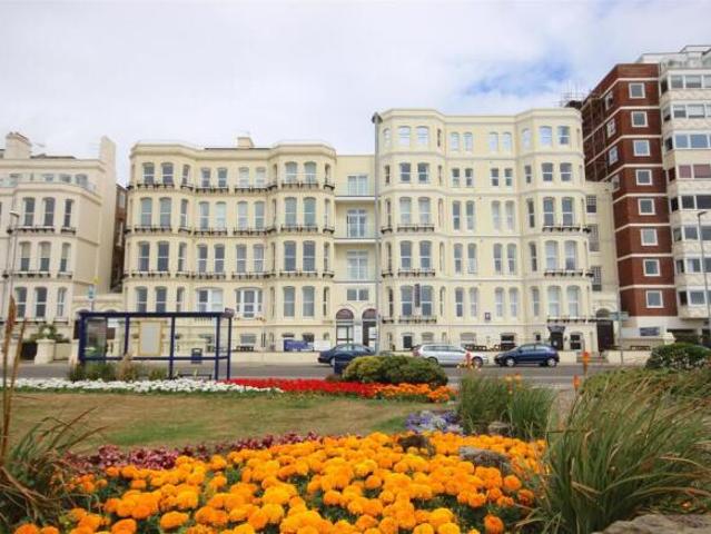 Flat for rent in Southsea, City Of Portsmouth