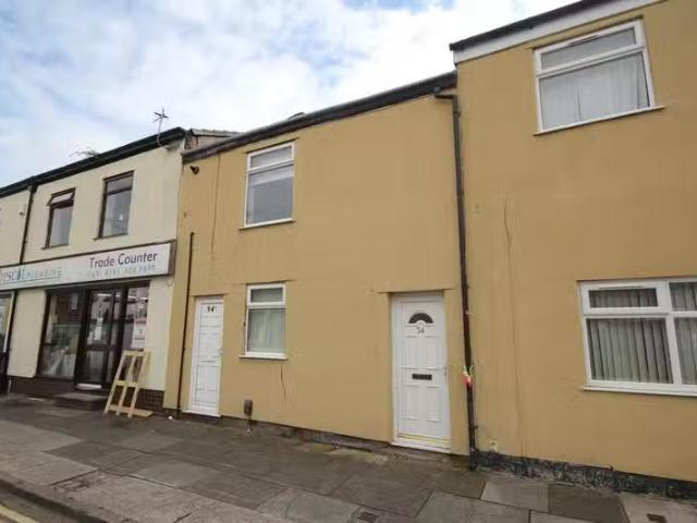 House for rent