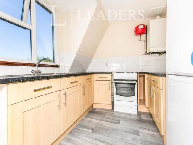 Flat for rent in St Helens