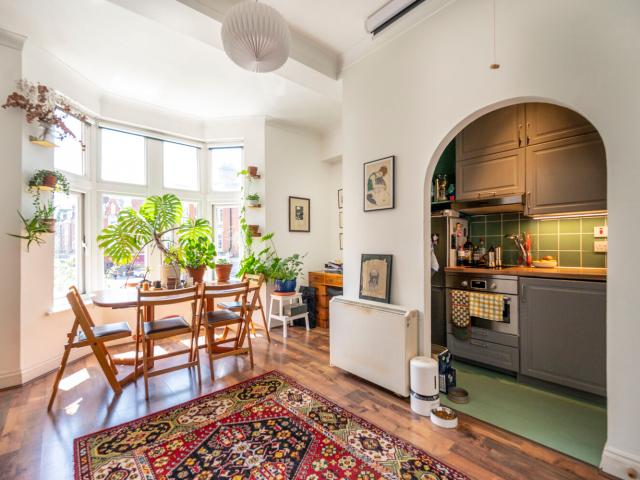 Apartment for rent in Leyton, Greater London