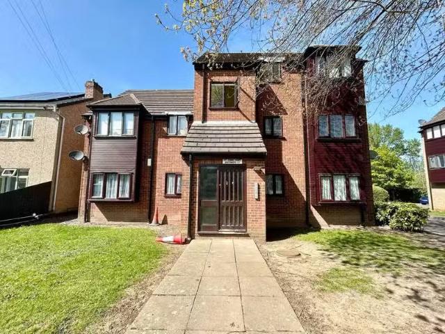 House for rent in Willenhall, West Midlands