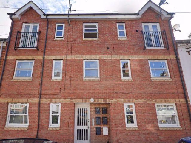 Flat for rent in Northampton, Isle Of Man