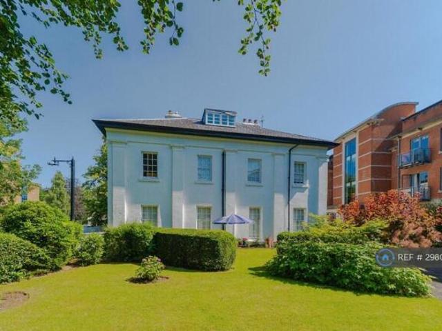 Flat for rent in Edgbaston, West Midlands