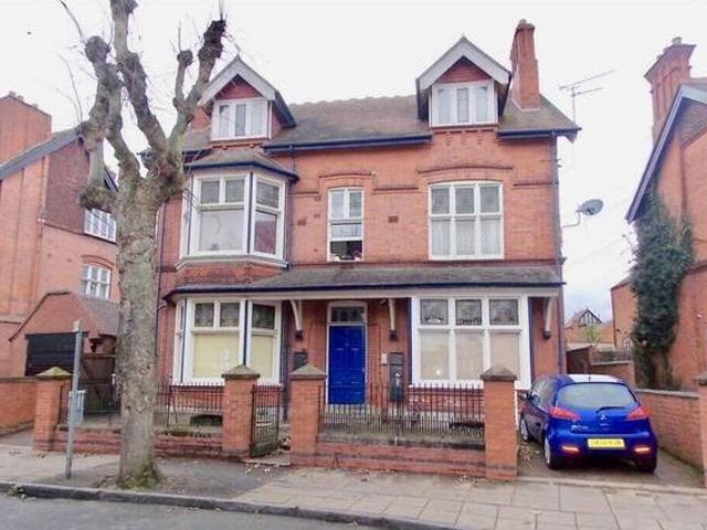 House for rent in Leicestershire