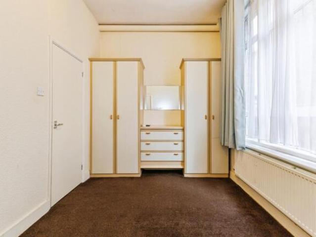 Flat for rent in Gosberton Clough, Lincolnshire