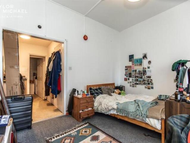Flat for rent in Kemptown, Brighton & Hove