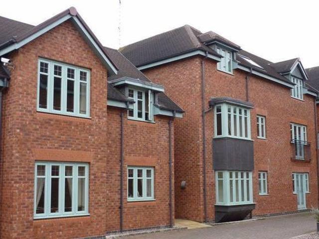 House for rent in Shropshire