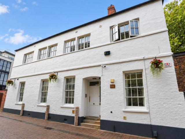 Flat for rent in Gloucester, Gloucestershire