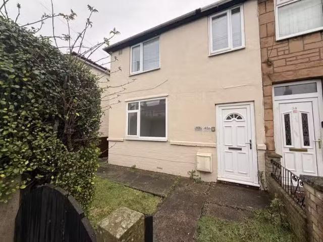 House for rent in Conisbrough, South Yorkshire