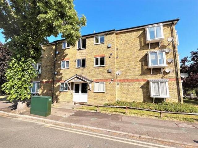 Flat for rent in Sidcup, Greater London