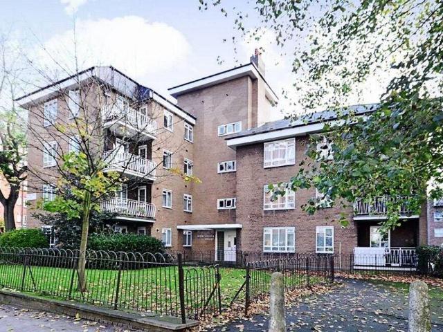 Flat for rent in St John's Wood, City Of Westminster
