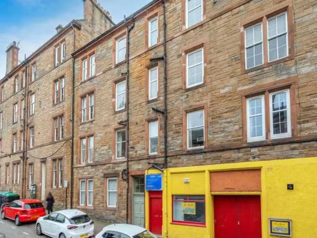 House for rent in Halbeath, Dunfermline