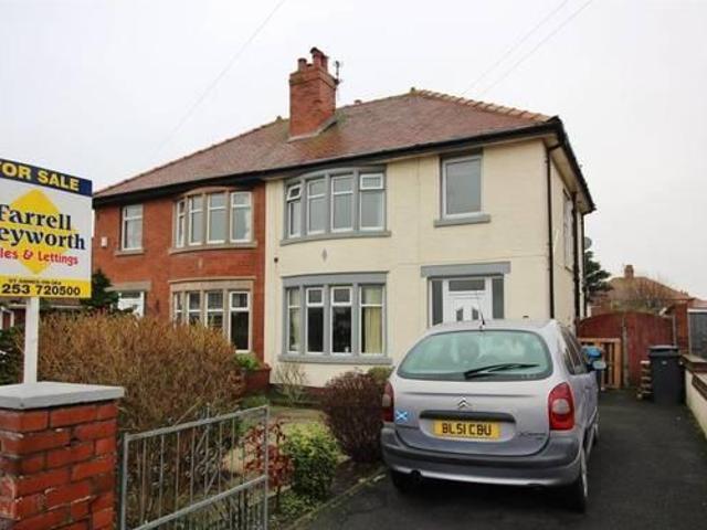 House for rent in Lancashire, England