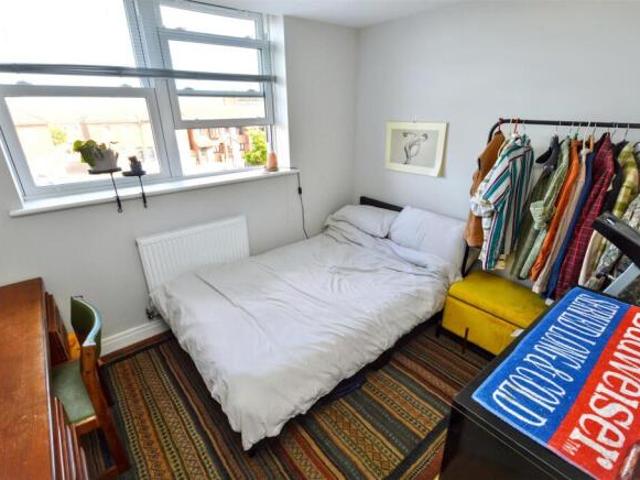 Flat for rent in Eastbourne, East Sussex