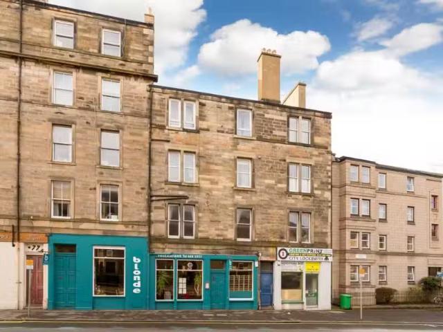 House for rent in Craigmillar, Scotland