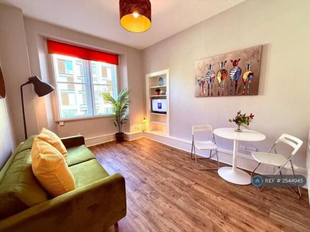 Flat for rent in Scotland