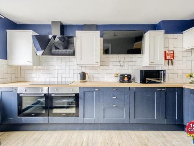Flat for rent in West Midlands