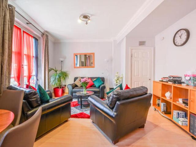 Flat for rent in Tower Liberty, Whitechapel