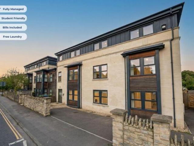 Flat for rent in Dulcote, Bath And North East Somerset