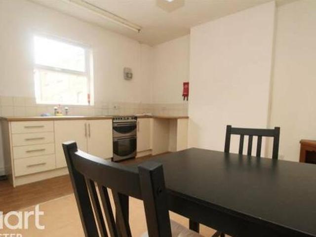 House for rent in Leicestershire