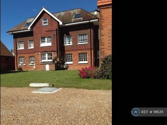 House for rent in West Sussex, England