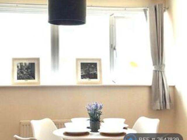 Flat for rent in Salford, Greater Manchester