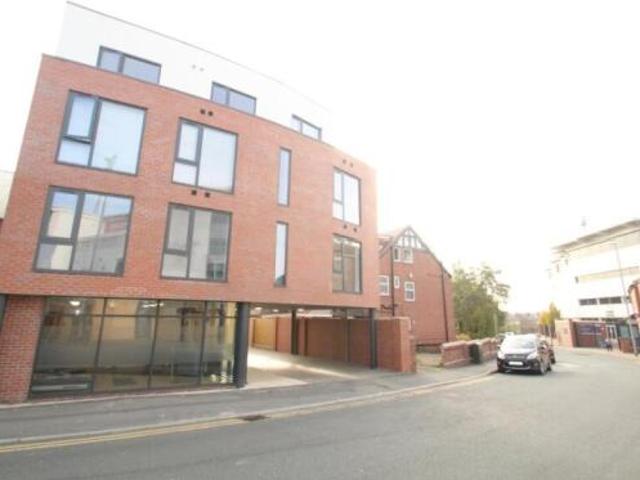Flat for rent in West Yorkshire