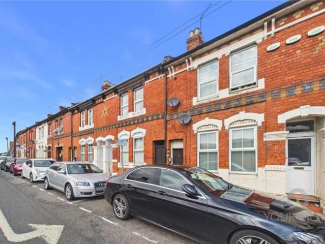 Flat for rent in St Michaels, Paignton