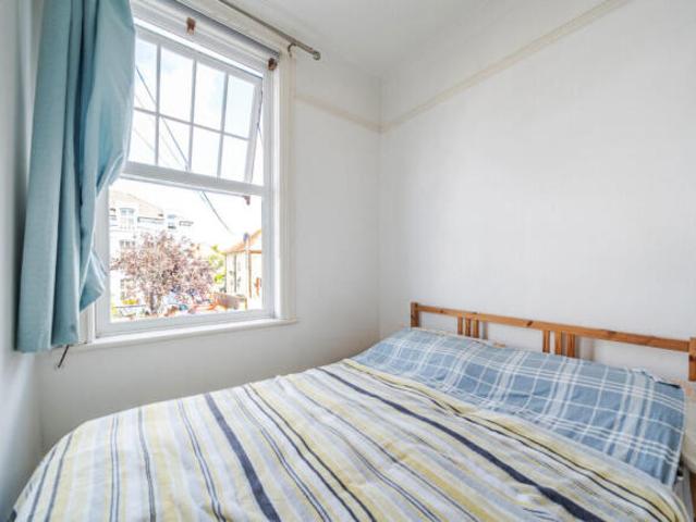 Flat for rent in Worthing, West Sussex