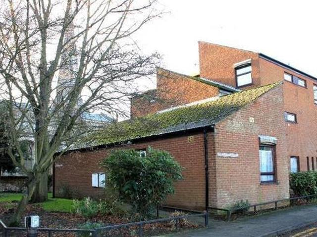 House for rent in Norfolk