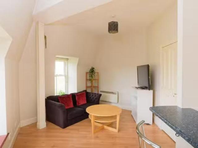 House for rent in Scotland