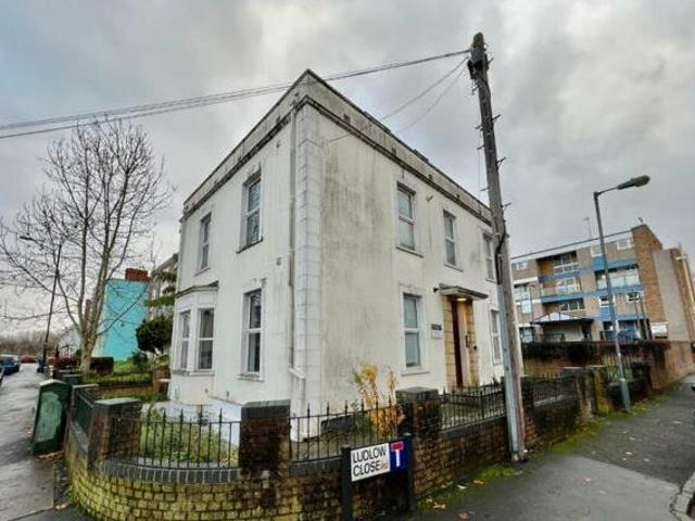 House for rent in Feckenham, City Of Bristol