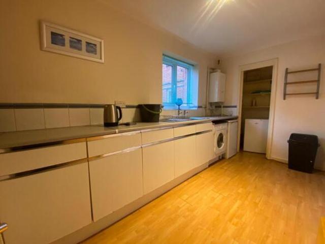 Flat for rent