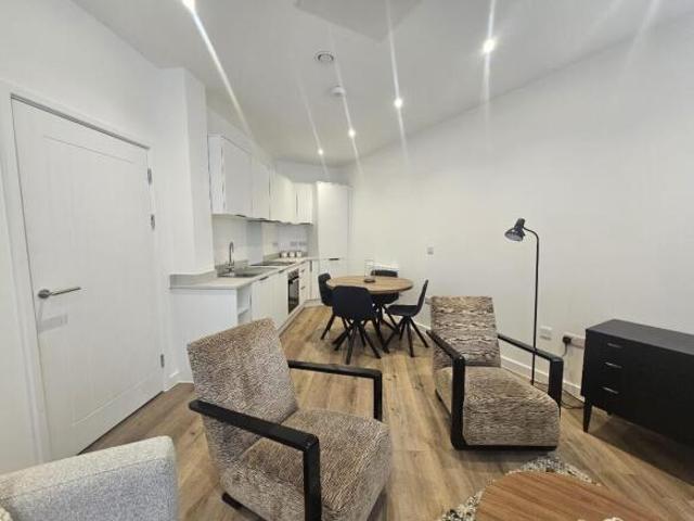 Flat for rent in Key Street, Suffolk