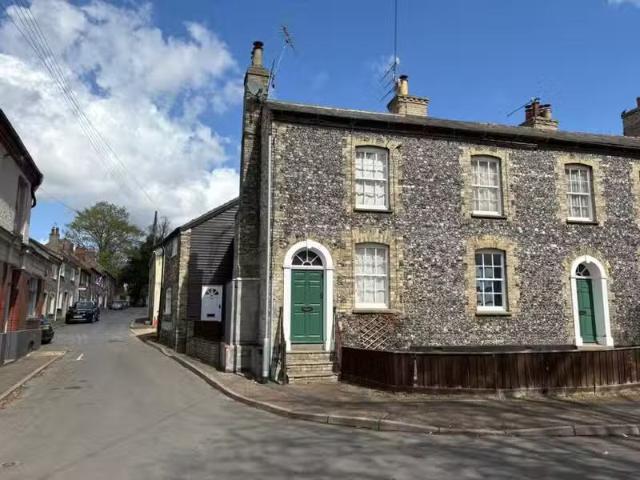 House for rent