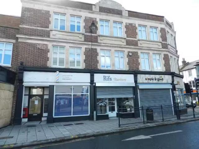 House for rent in Enfield, Greater London