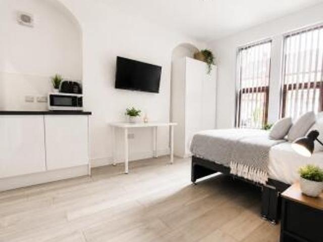 Flat for rent in Feckenham, City Of Bristol