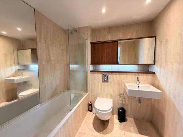 Flat for rent in South Yorkshire